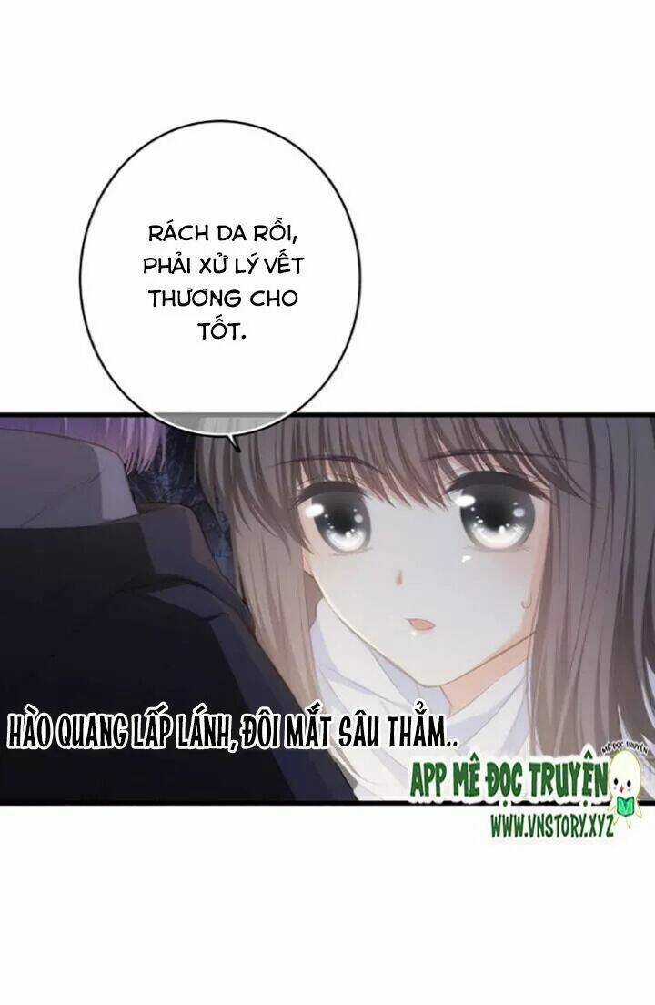 Con Tim Rung Động 2 - Chapter 77 - Trang 18