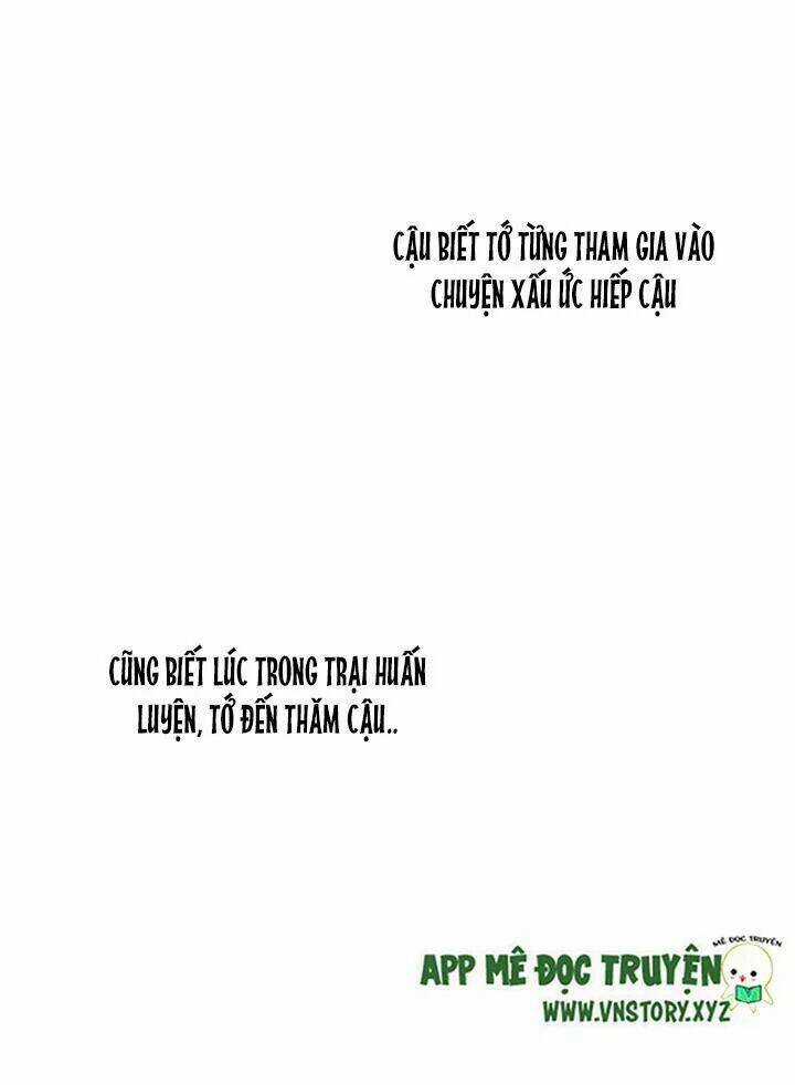 Con Tim Rung Động 2 - Chapter 77 - Trang 20