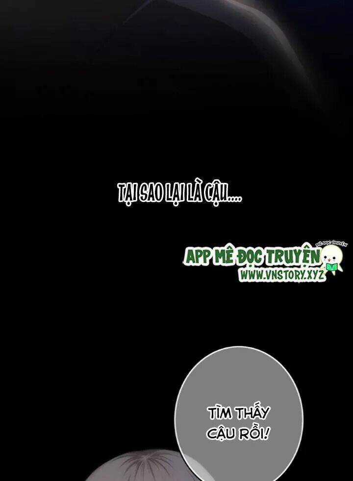 Con Tim Rung Động 2 - Chapter 77 - Trang 3