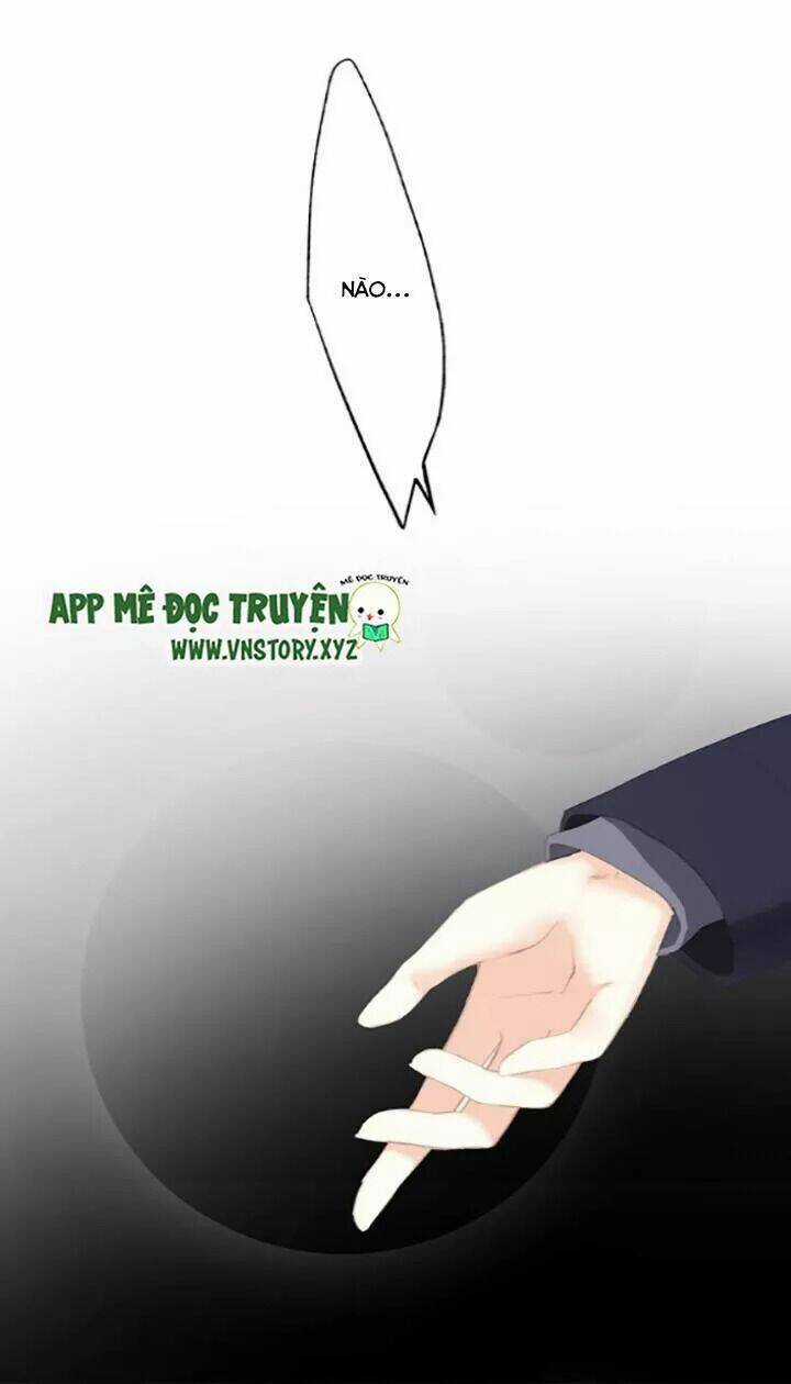 Con Tim Rung Động 2 - Chapter 77 - Trang 21
