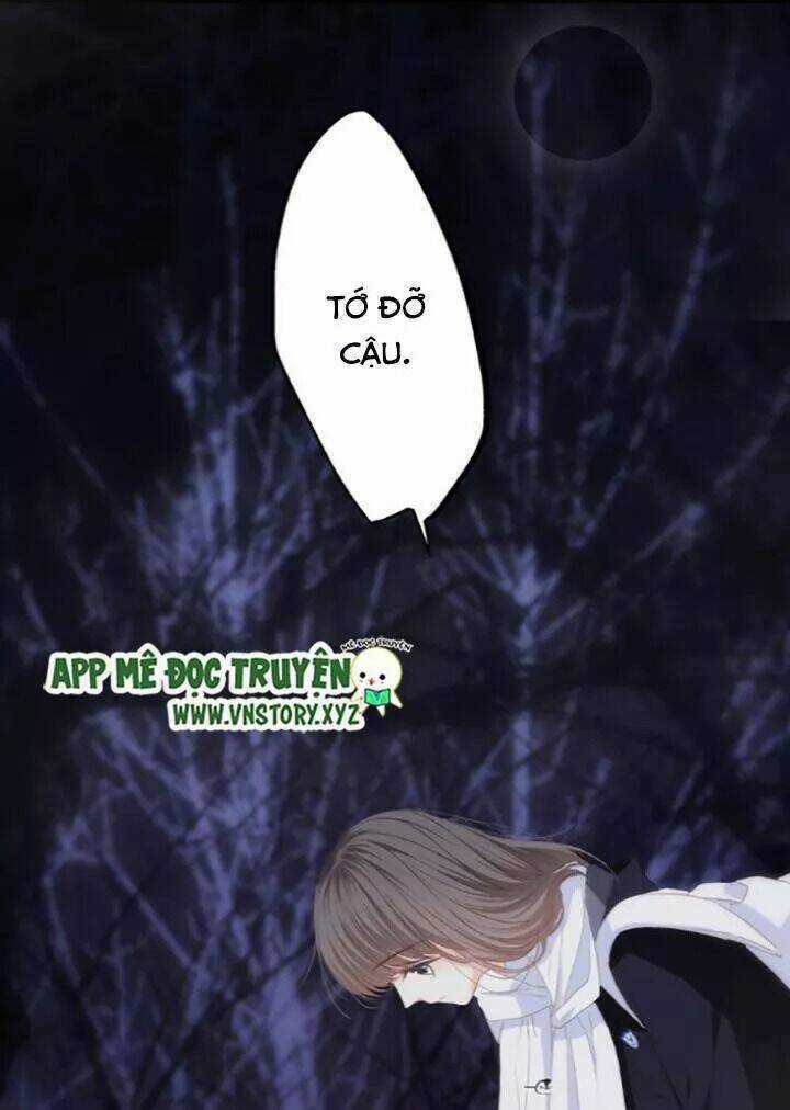 Con Tim Rung Động 2 - Chapter 77 - Trang 22