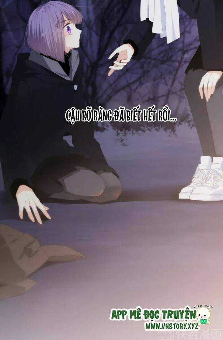 Con Tim Rung Động 2 - Chapter 77 - Trang 23