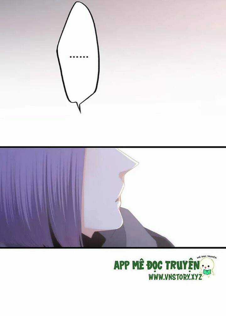 Con Tim Rung Động 2 - Chapter 77 - Trang 24