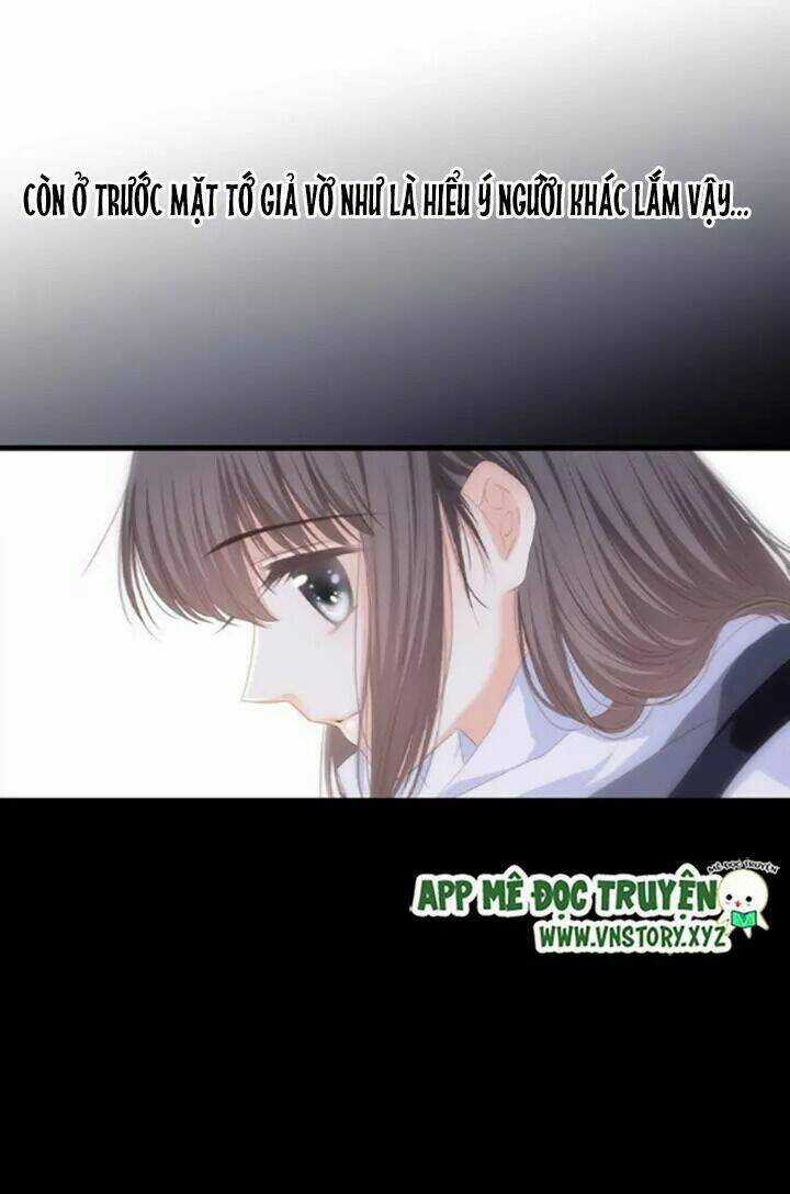 Con Tim Rung Động 2 - Chapter 77 - Trang 25