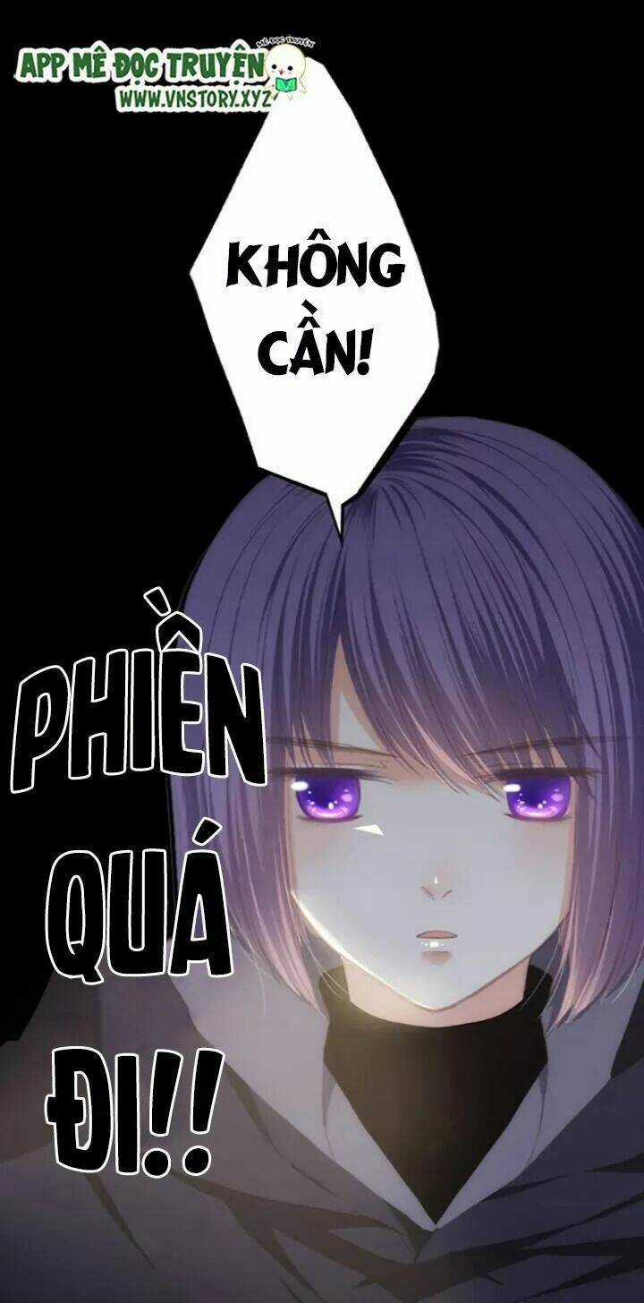 Con Tim Rung Động 2 - Chapter 77 - Trang 26