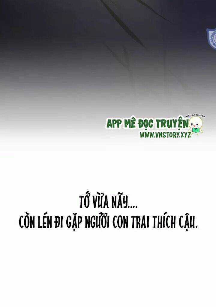 Con Tim Rung Động 2 - Chapter 77 - Trang 27