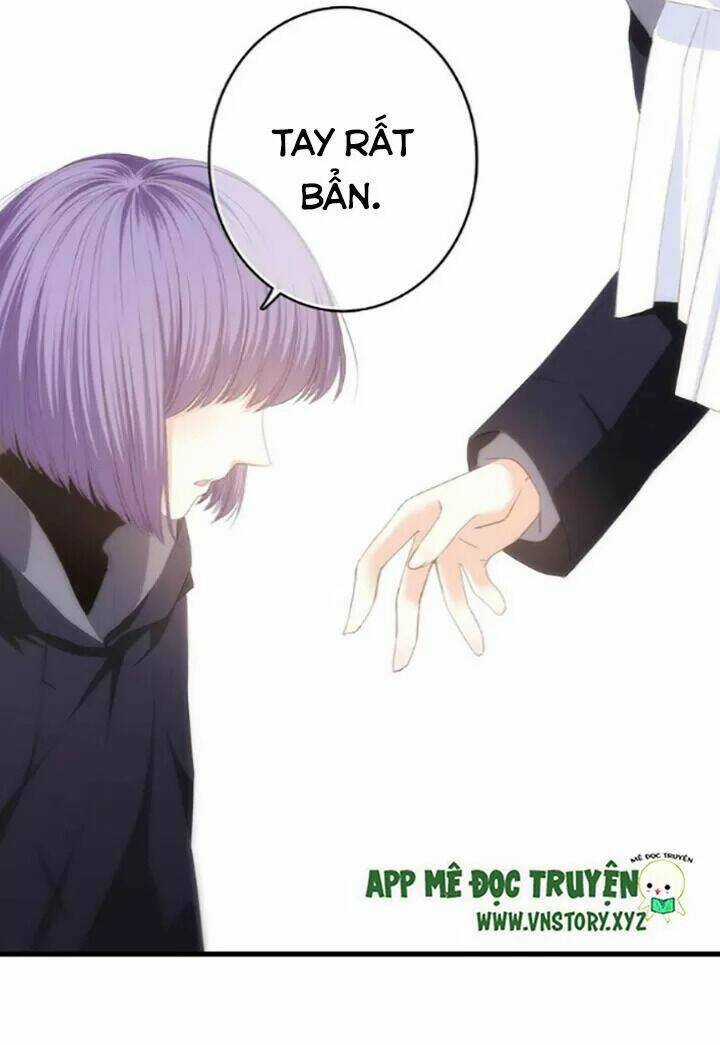 Con Tim Rung Động 2 - Chapter 77 - Trang 29