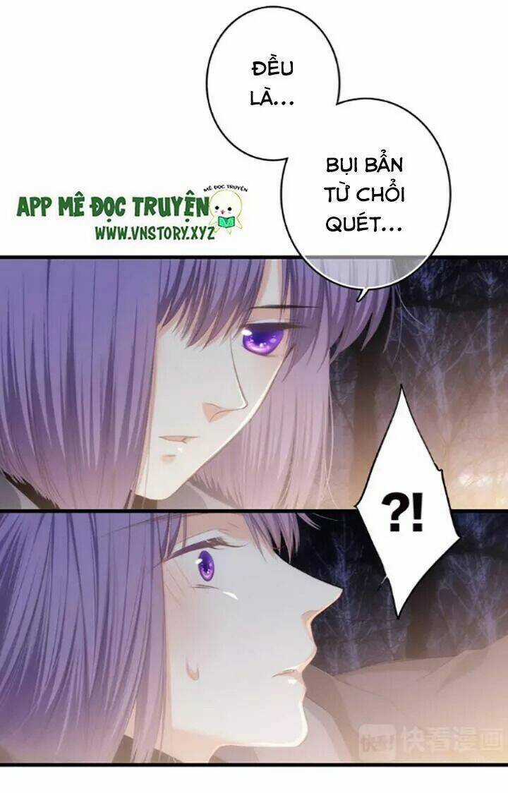 Con Tim Rung Động 2 - Chapter 77 - Trang 30