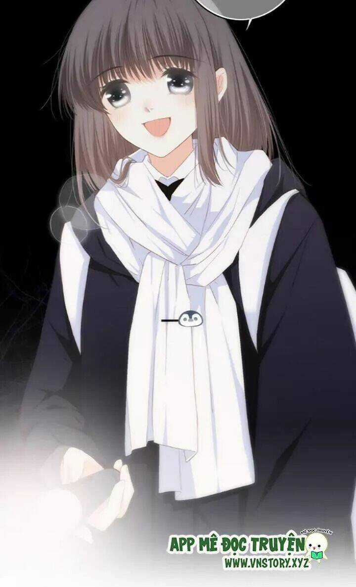 Con Tim Rung Động 2 - Chapter 77 - Trang 4