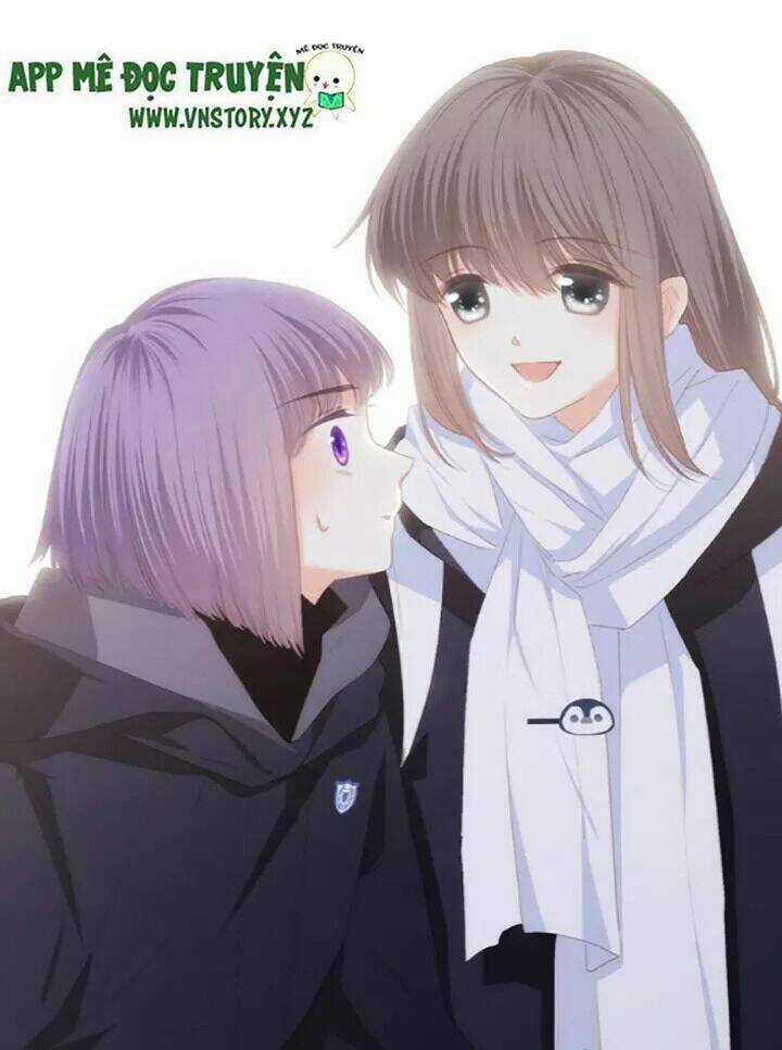 Con Tim Rung Động 2 - Chapter 77 - Trang 32