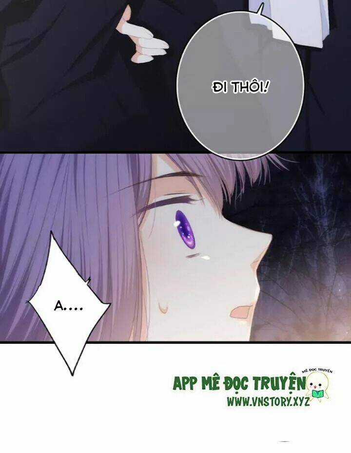 Con Tim Rung Động 2 - Chapter 77 - Trang 33