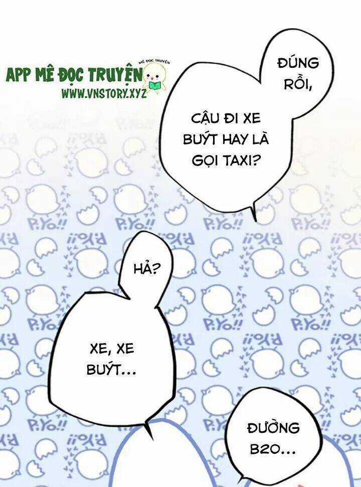 Con Tim Rung Động 2 - Chapter 77 - Trang 34