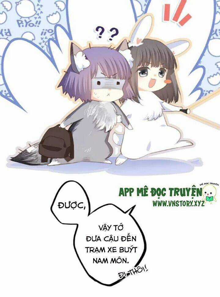 Con Tim Rung Động 2 - Chapter 77 - Trang 35