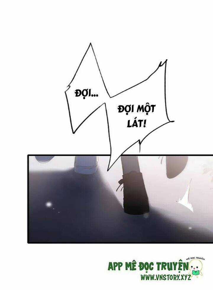 Con Tim Rung Động 2 - Chapter 77 - Trang 36