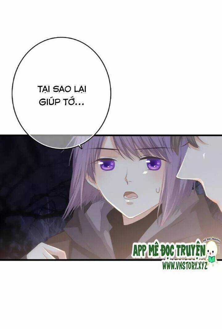 Con Tim Rung Động 2 - Chapter 77 - Trang 37