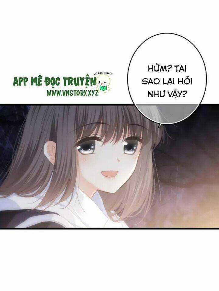 Con Tim Rung Động 2 - Chapter 77 - Trang 38