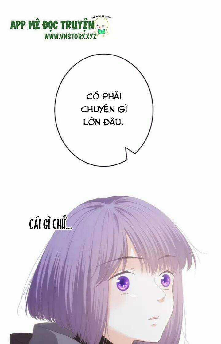 Con Tim Rung Động 2 - Chapter 77 - Trang 39