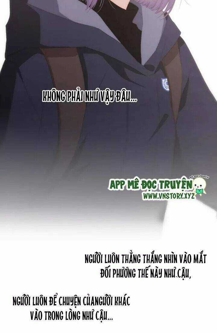 Con Tim Rung Động 2 - Chapter 77 - Trang 40