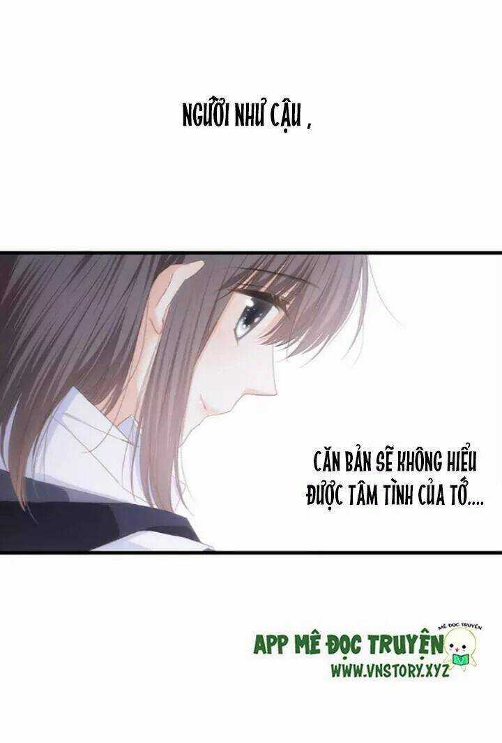 Con Tim Rung Động 2 - Chapter 77 - Trang 41