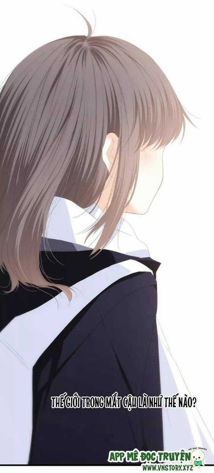 Con Tim Rung Động 2 - Chapter 77 - Trang 44