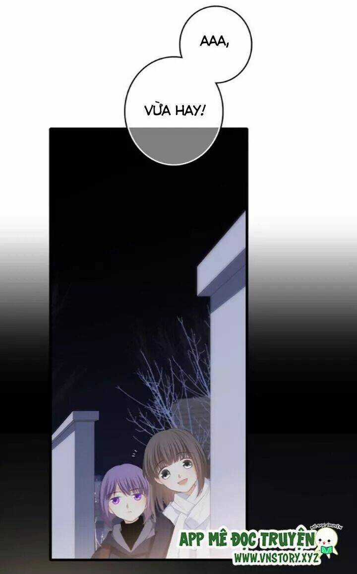 Con Tim Rung Động 2 - Chapter 77 - Trang 45