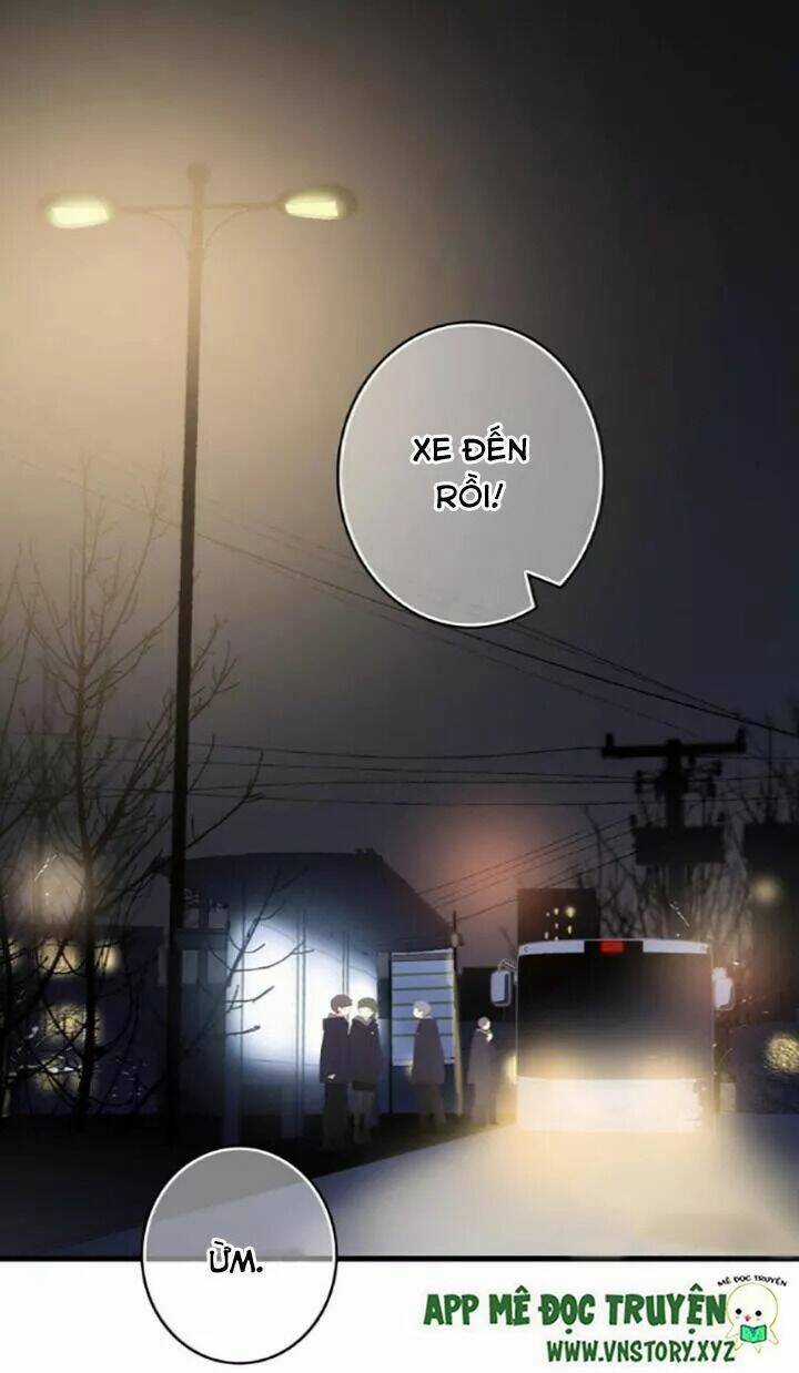 Con Tim Rung Động 2 - Chapter 77 - Trang 46