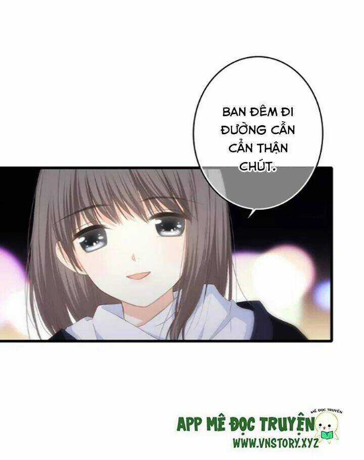 Con Tim Rung Động 2 - Chapter 77 - Trang 48