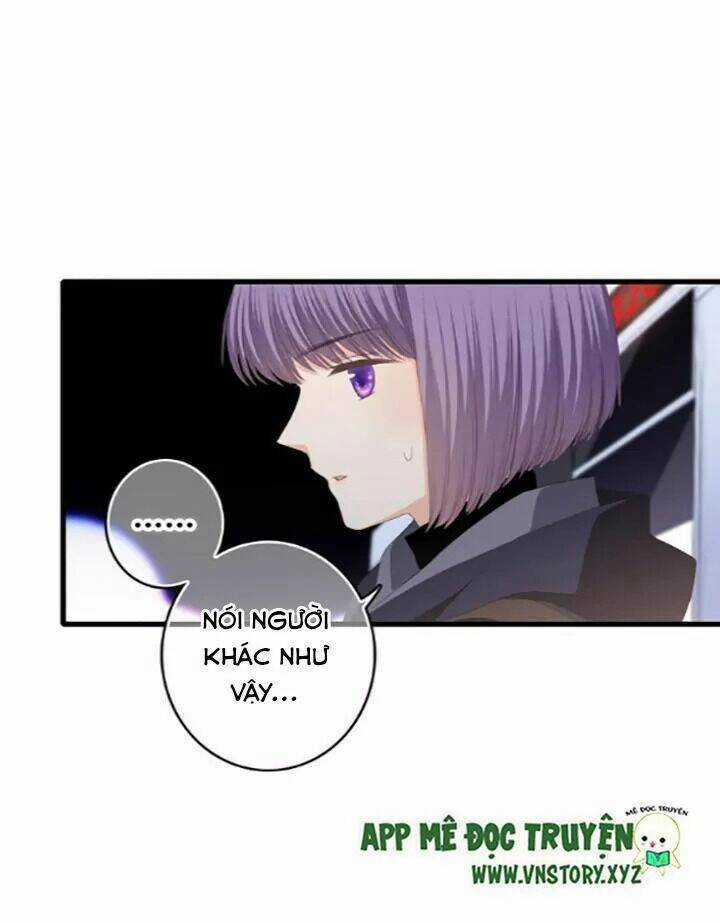 Con Tim Rung Động 2 - Chapter 77 - Trang 49