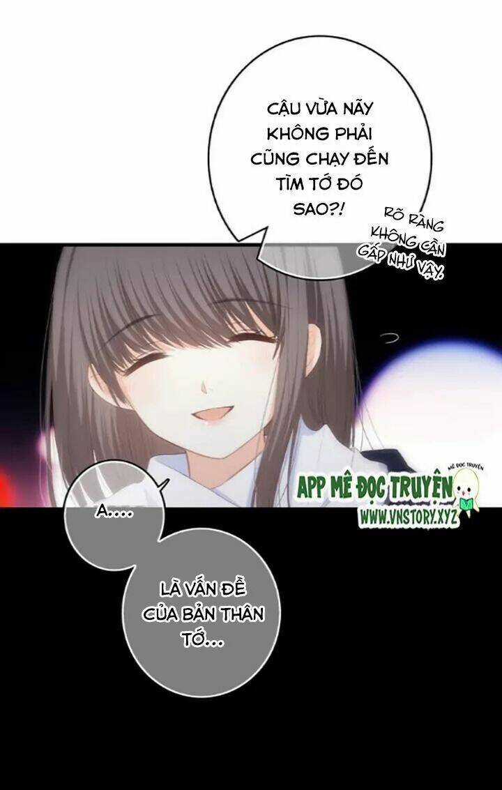 Con Tim Rung Động 2 - Chapter 77 - Trang 50