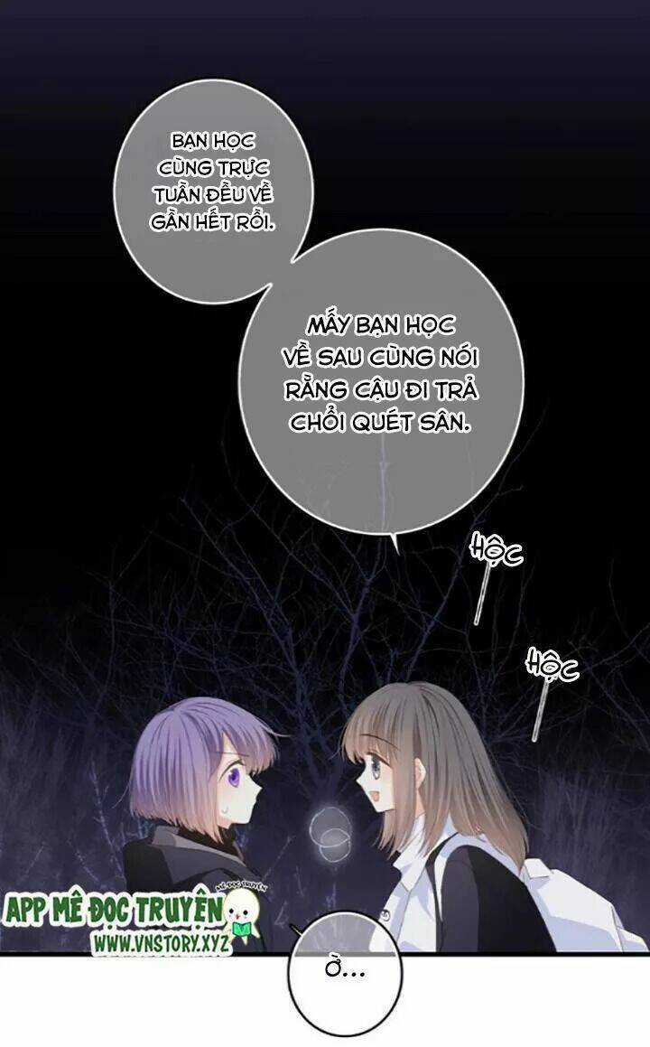 Con Tim Rung Động 2 - Chapter 77 - Trang 6