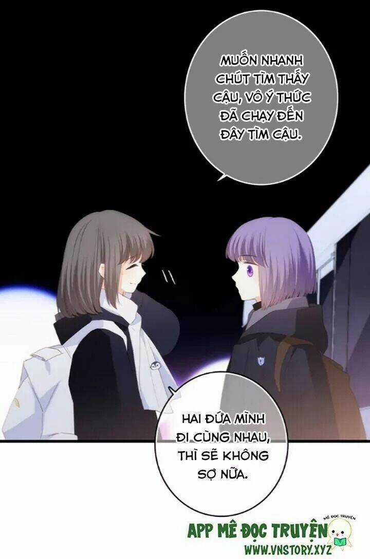 Con Tim Rung Động 2 - Chapter 77 - Trang 53