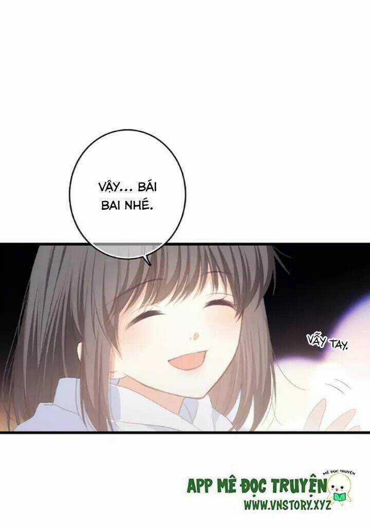Con Tim Rung Động 2 - Chapter 77 - Trang 54
