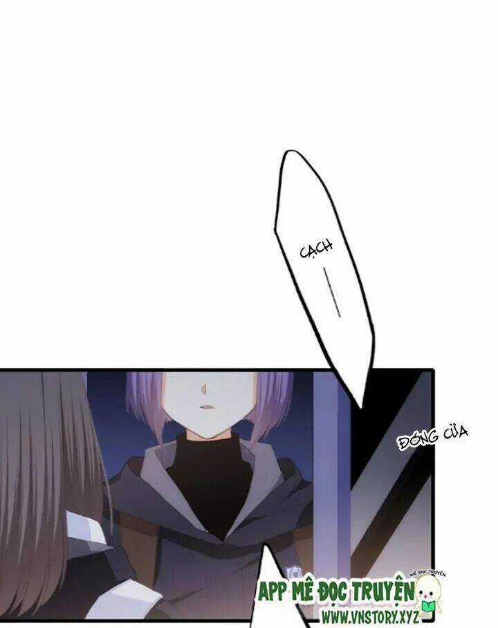 Con Tim Rung Động 2 - Chapter 77 - Trang 55