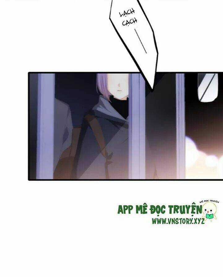 Con Tim Rung Động 2 - Chapter 77 - Trang 56