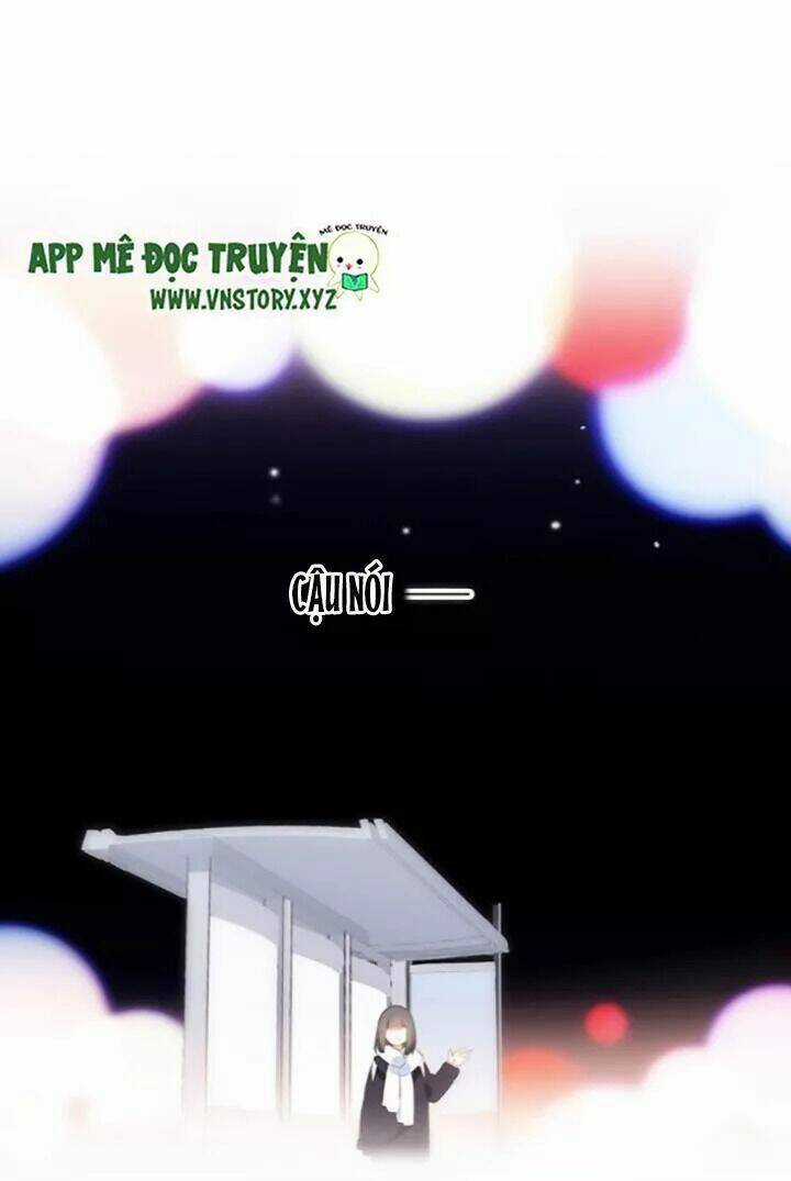 Con Tim Rung Động 2 - Chapter 77 - Trang 57