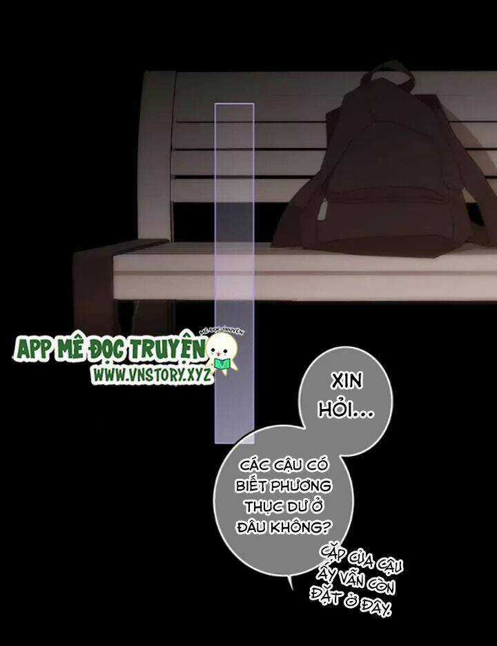 Con Tim Rung Động 2 - Chapter 77 - Trang 60