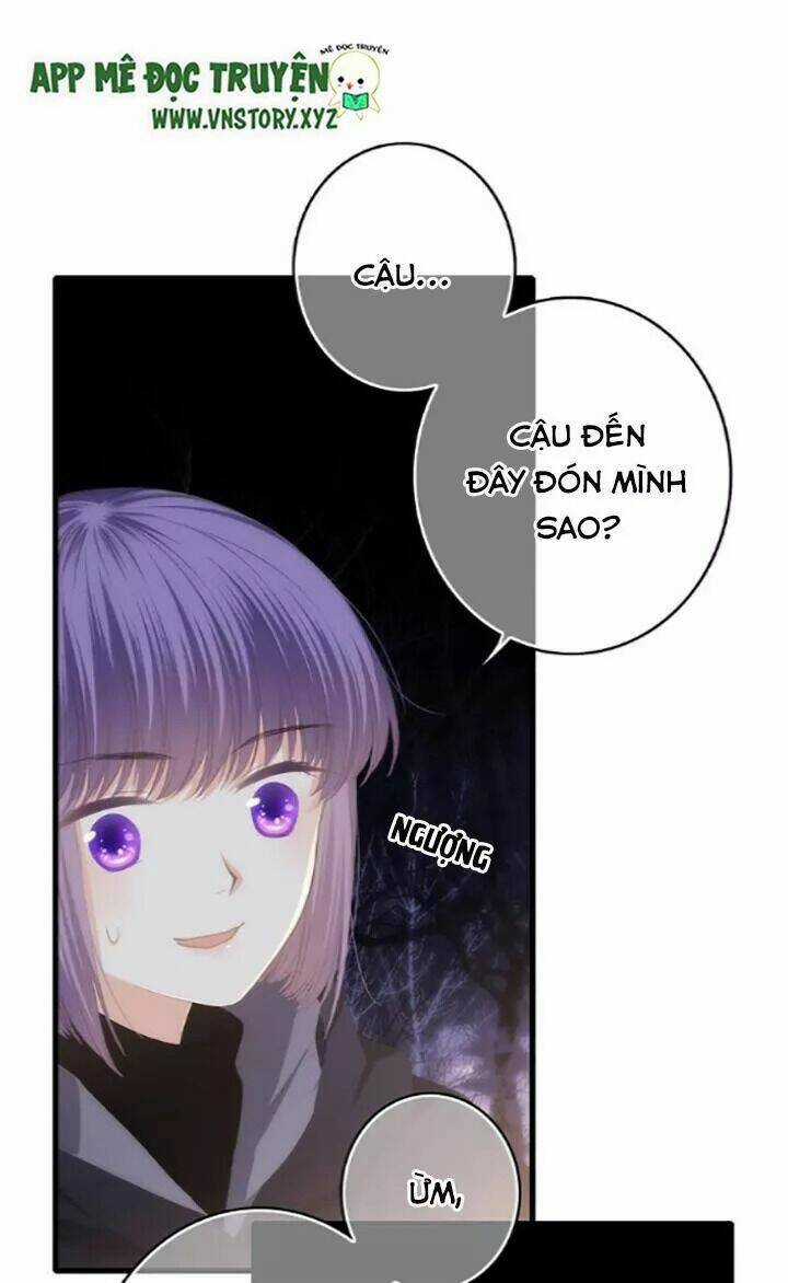 Con Tim Rung Động 2 - Chapter 77 - Trang 7