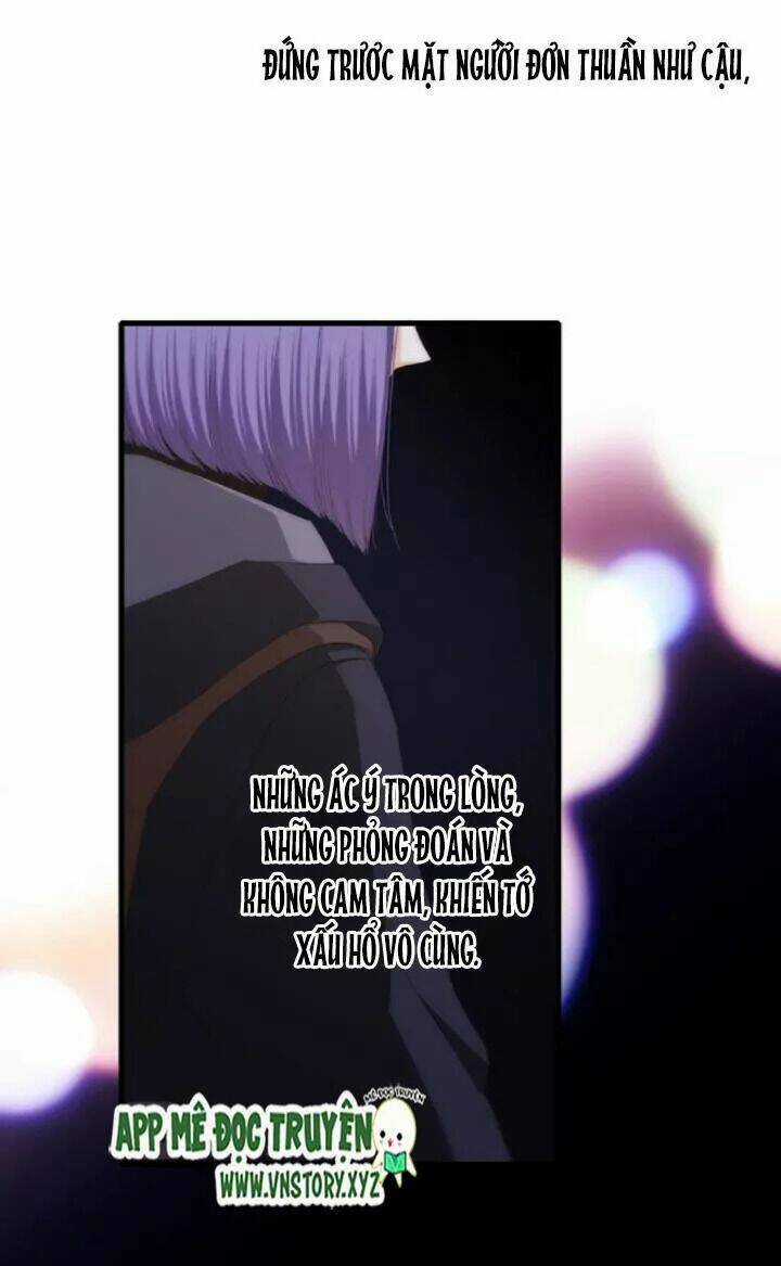 Con Tim Rung Động 2 - Chapter 77 - Trang 64