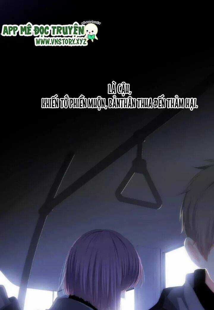 Con Tim Rung Động 2 - Chapter 77 - Trang 65