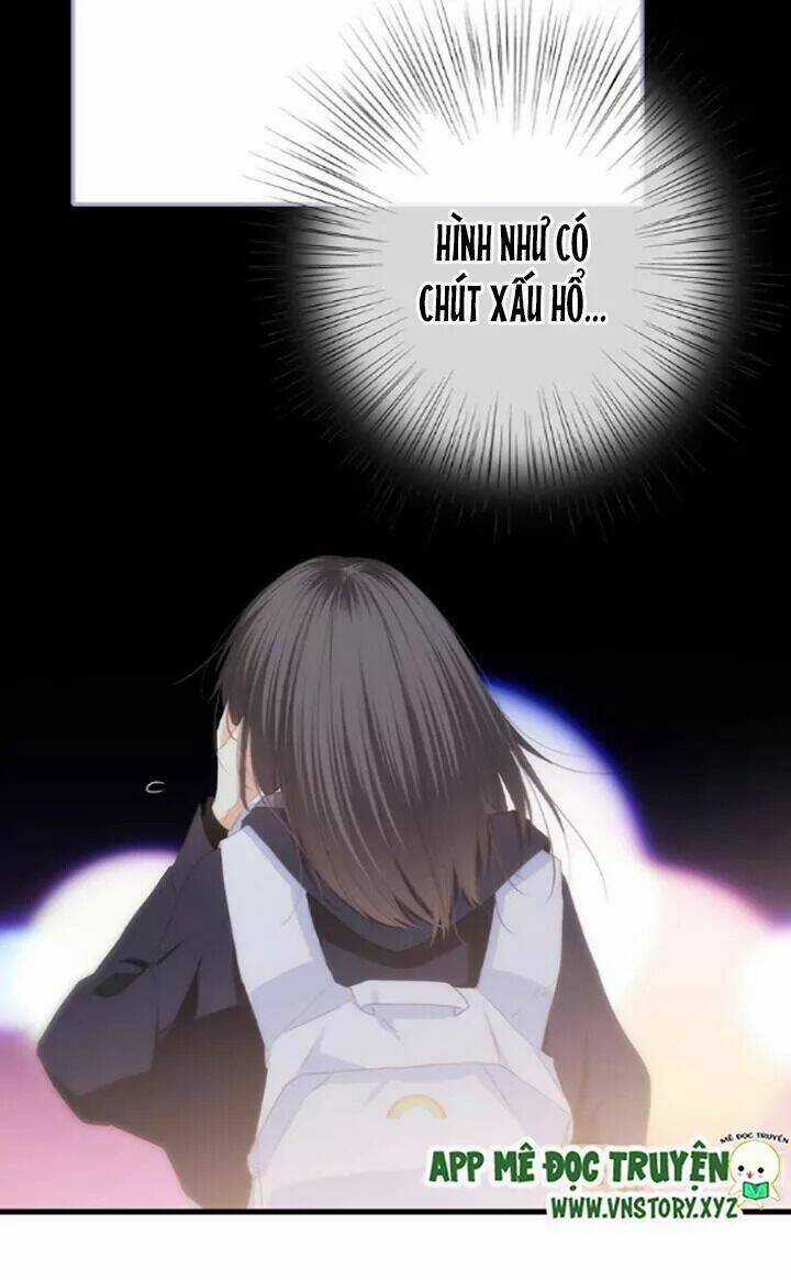 Con Tim Rung Động 2 - Chapter 77 - Trang 70