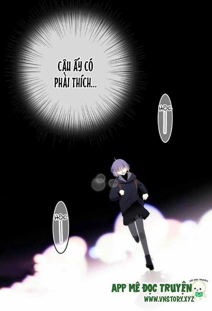 Con Tim Rung Động 2 - Chapter 77 - Trang 75