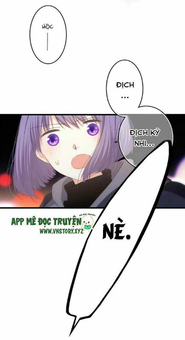 Con Tim Rung Động 2 - Chapter 77 - Trang 76