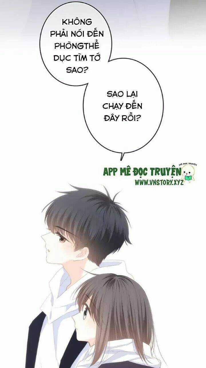 Con Tim Rung Động 2 - Chapter 77 - Trang 78