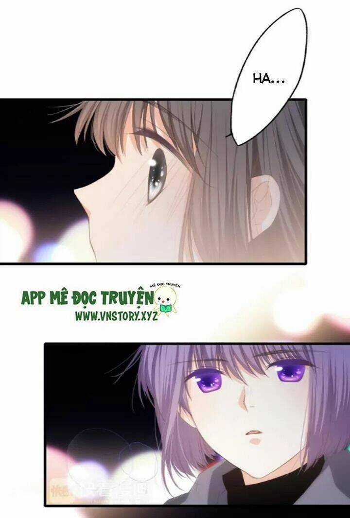 Con Tim Rung Động 2 - Chapter 77 - Trang 80