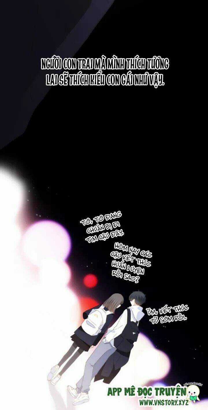 Con Tim Rung Động 2 - Chapter 77 - Trang 83