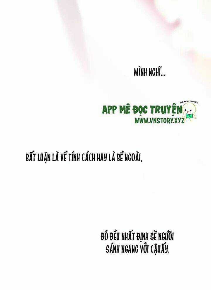 Con Tim Rung Động 2 - Chapter 77 - Trang 84