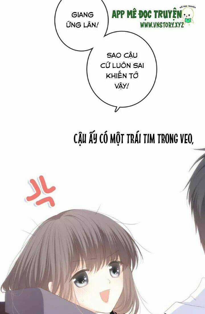 Con Tim Rung Động 2 - Chapter 77 - Trang 86