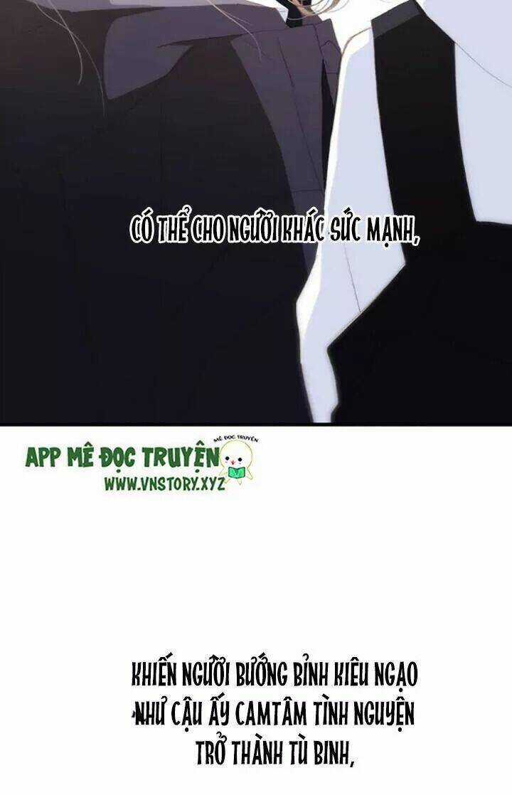 Con Tim Rung Động 2 - Chapter 77 - Trang 87