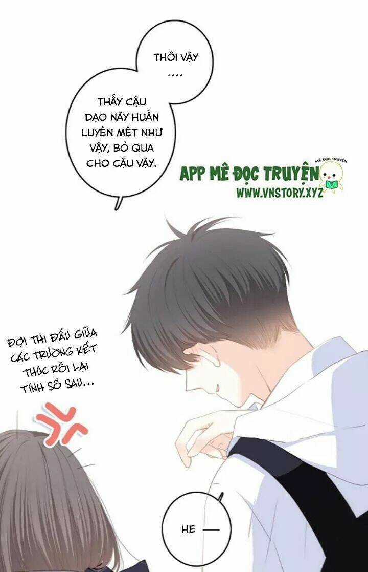 Con Tim Rung Động 2 - Chapter 77 - Trang 88