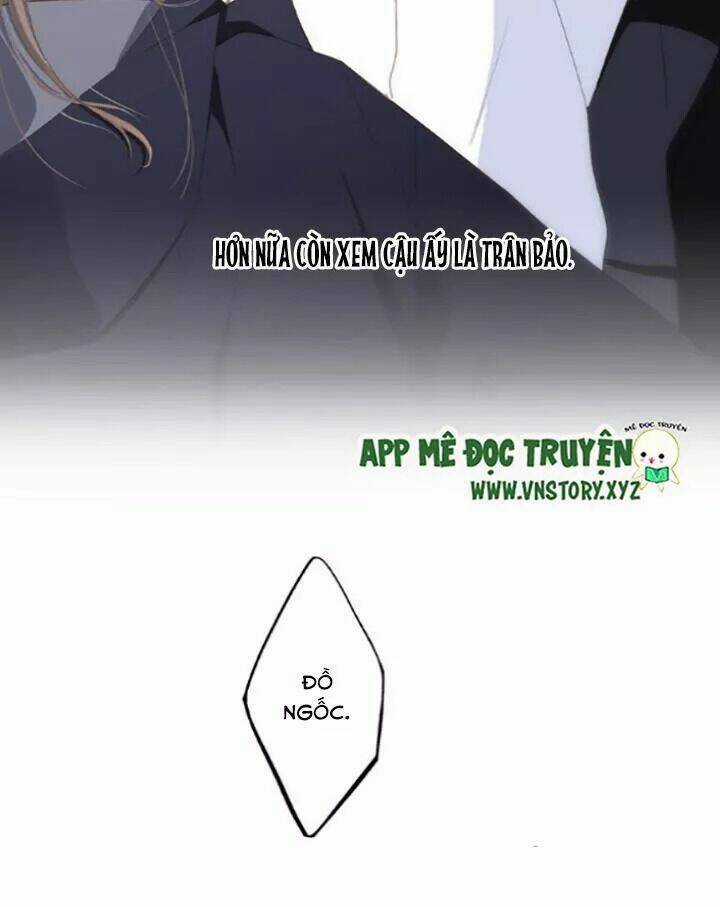 Con Tim Rung Động 2 - Chapter 77 - Trang 89